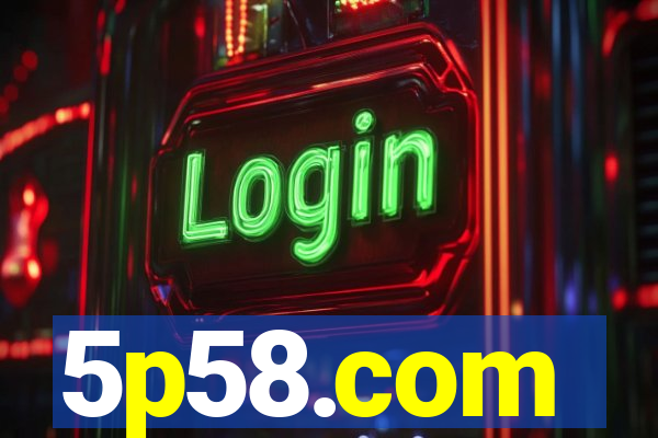 5p58.com