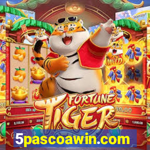 5pascoawin.com