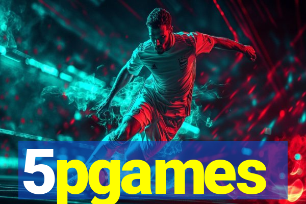 5pgames