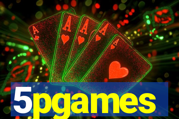 5pgames