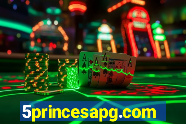 5princesapg.com
