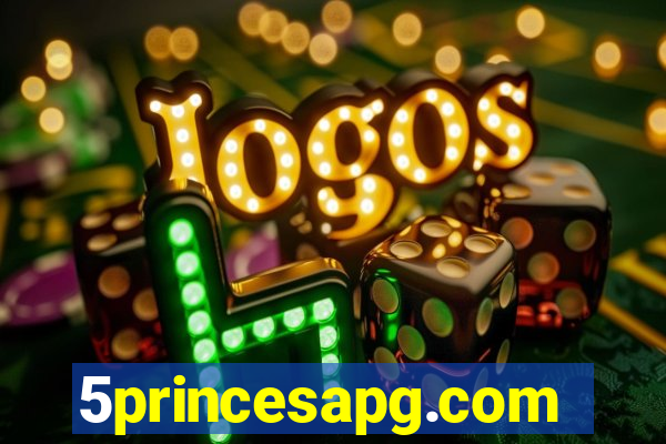 5princesapg.com
