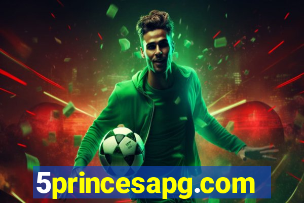 5princesapg.com