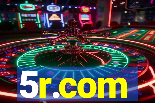 5r.com