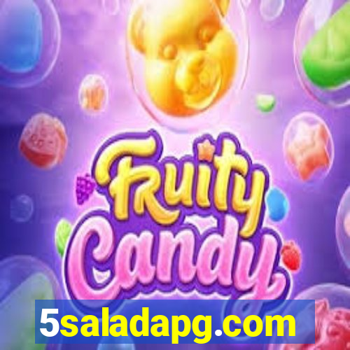 5saladapg.com
