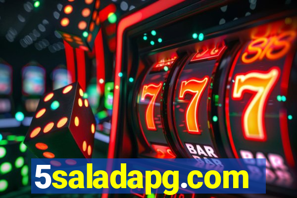 5saladapg.com