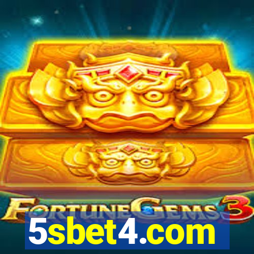 5sbet4.com
