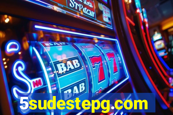 5sudestepg.com