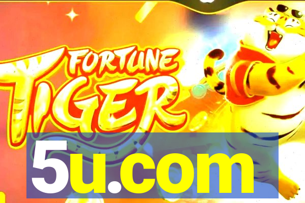 5u.com
