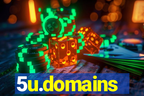 5u.domains