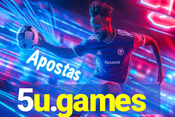 5u.games