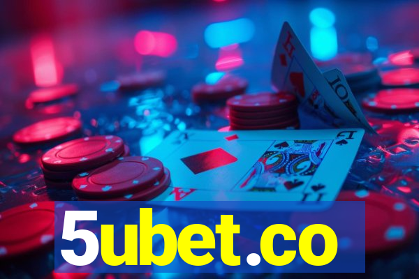 5ubet.co