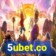5ubet.co