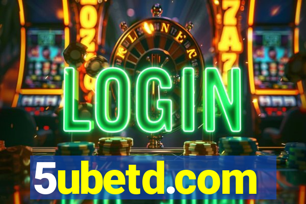 5ubetd.com