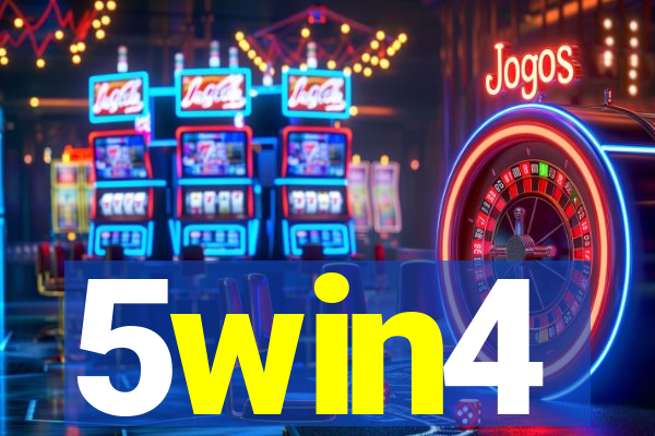 5win4