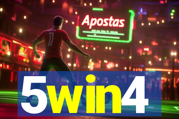 5win4