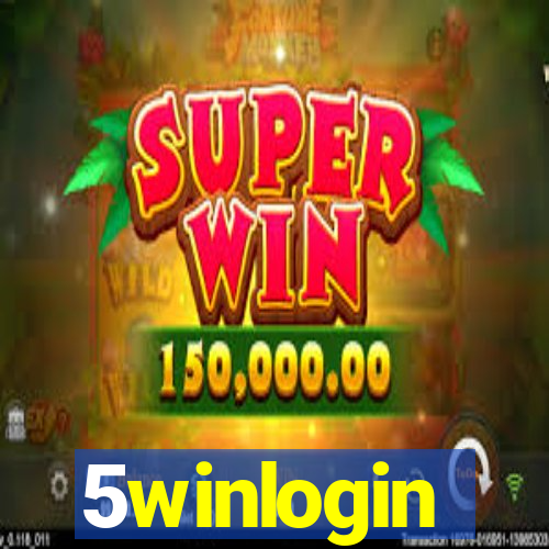 5winlogin