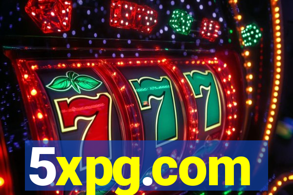 5xpg.com