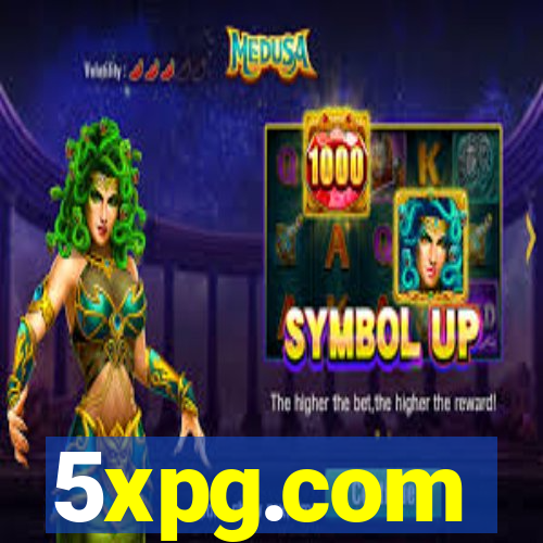 5xpg.com