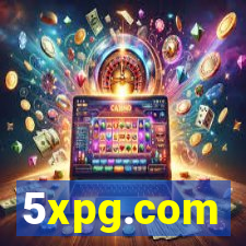 5xpg.com