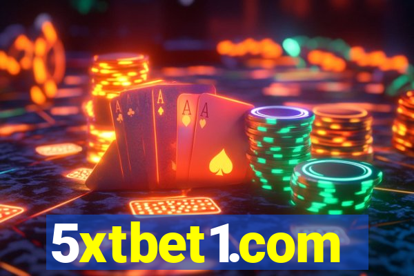 5xtbet1.com