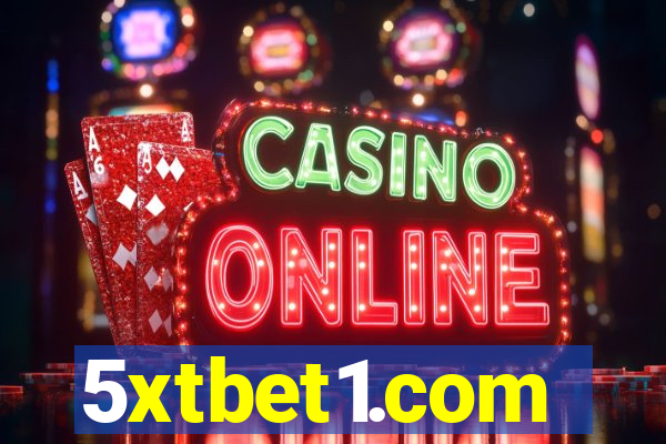 5xtbet1.com