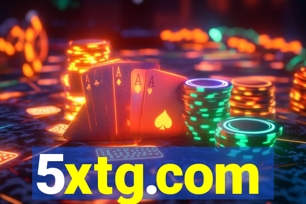 5xtg.com