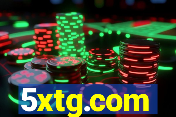 5xtg.com