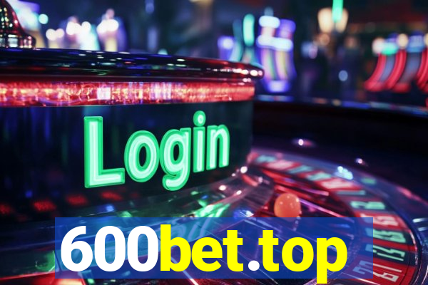 600bet.top