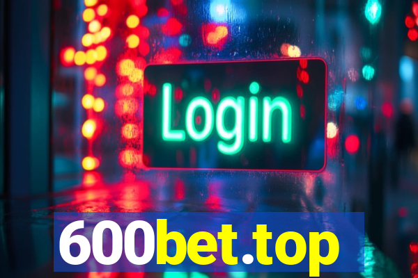 600bet.top