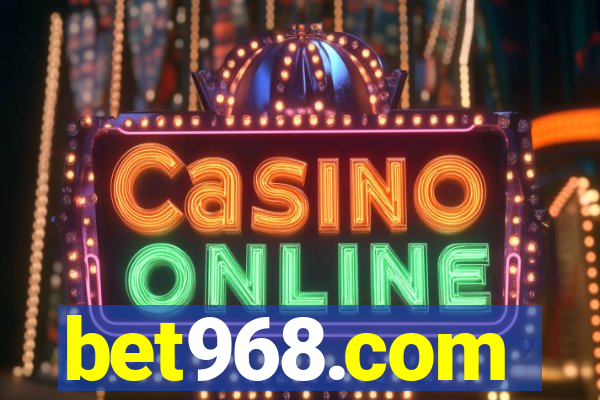 bet968.com