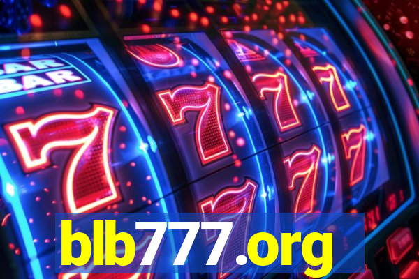 blb777.org