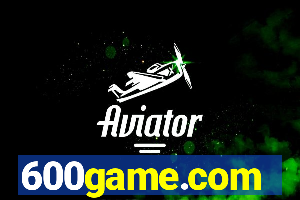 600game.com