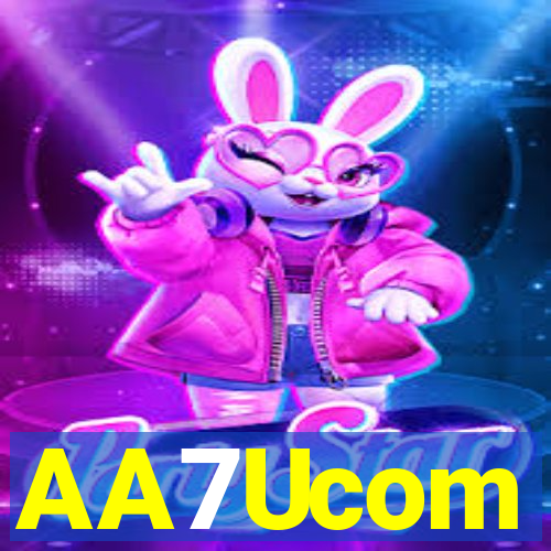 AA7Ucom