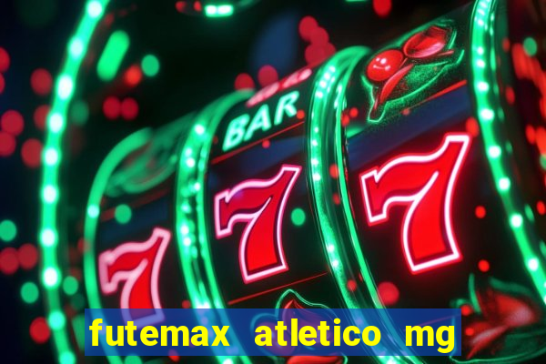 futemax atletico mg x botafogo