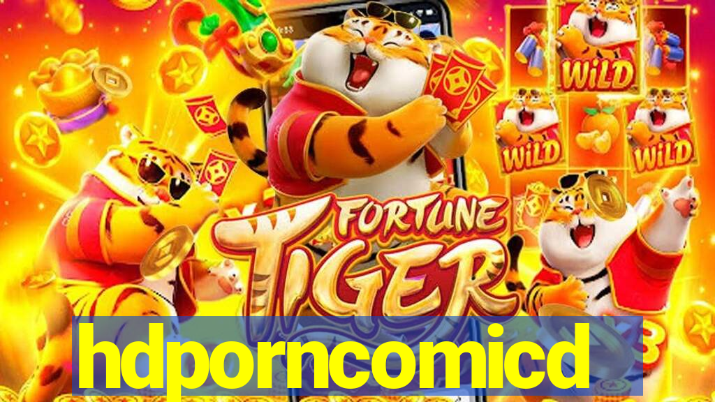 hdporncomicd
