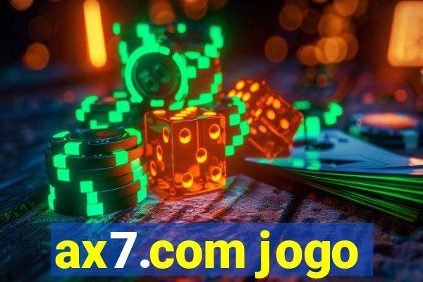 ax7.com jogo