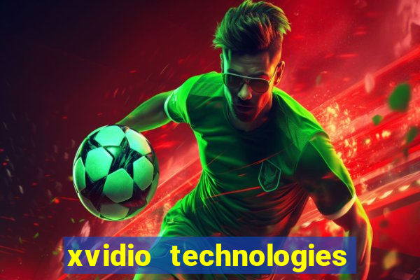 xvidio technologies brasil 2024 os