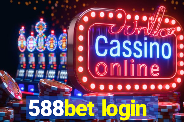 588bet login