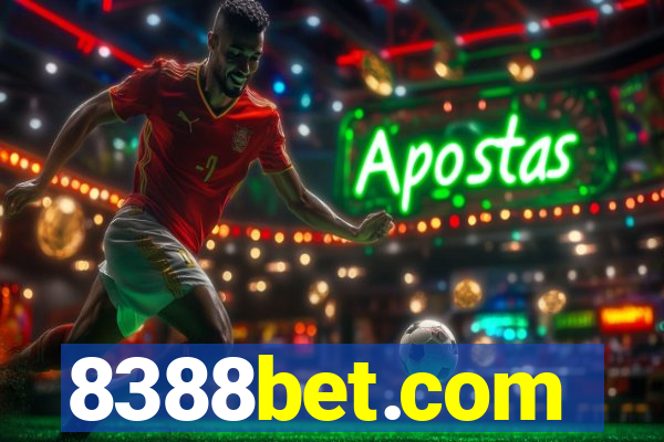 8388bet.com