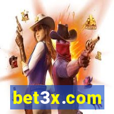 bet3x.com