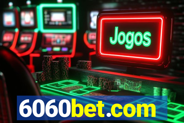 6060bet.com