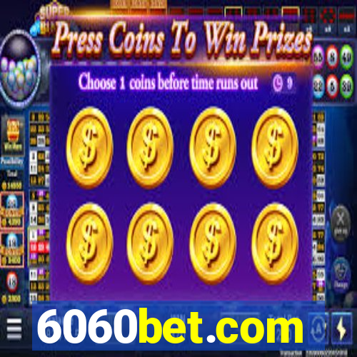 6060bet.com