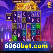 6060bet.com
