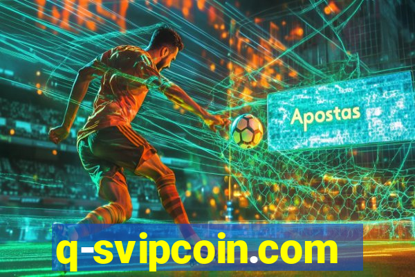 q-svipcoin.com