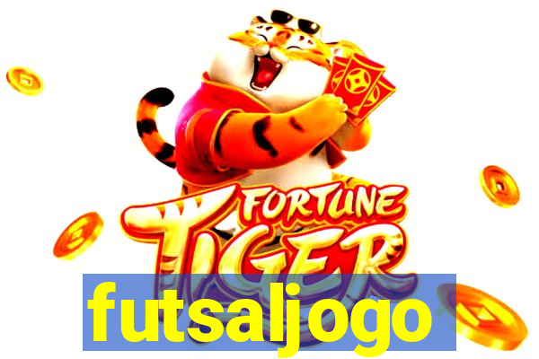 futsaljogo