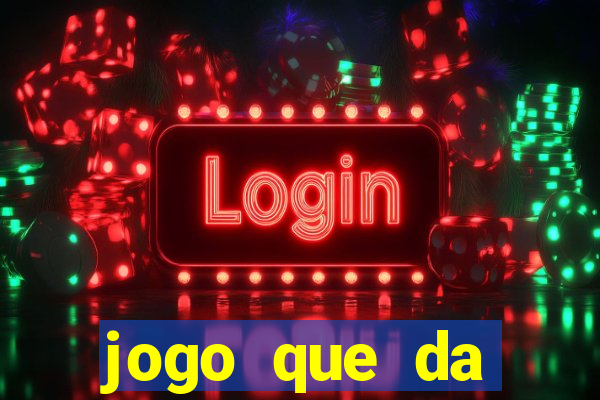 jogo que da dinheiro no paypal