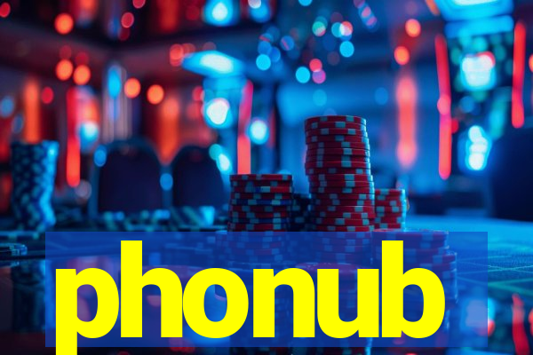 phonub