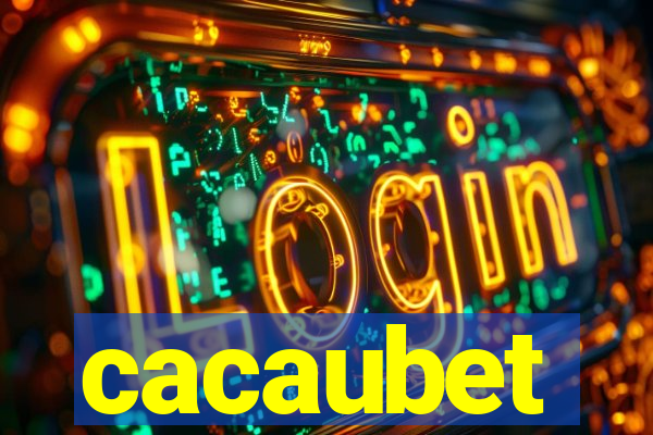 cacaubet