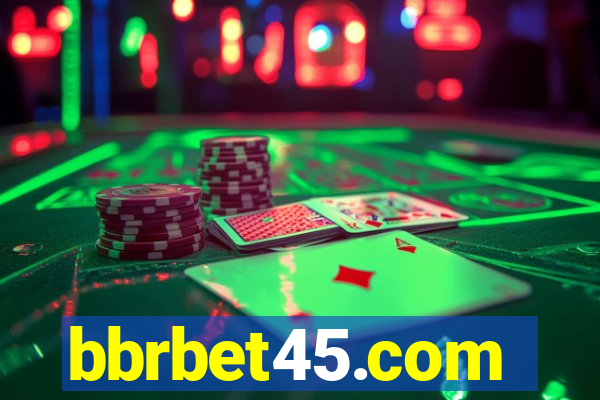 bbrbet45.com